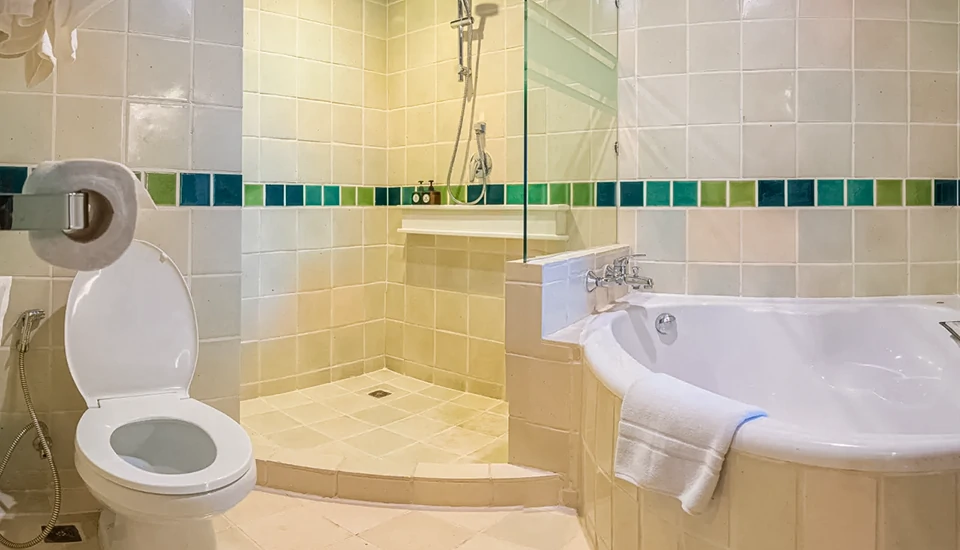 هتل سان بیم پاتایا